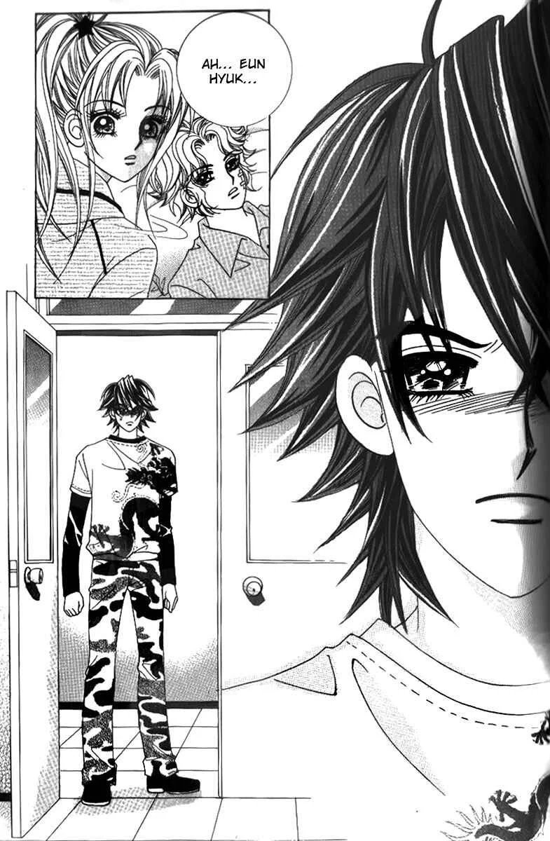 Ways of the Jogang Jicheo Chapitre 27 - Page 37