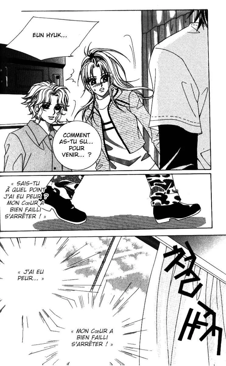 Ways of the Jogang Jicheo Chapitre 27 - Page 38