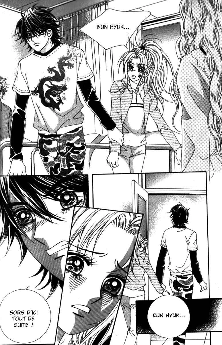 Ways of the Jogang Jicheo Chapitre 28 - Page 1