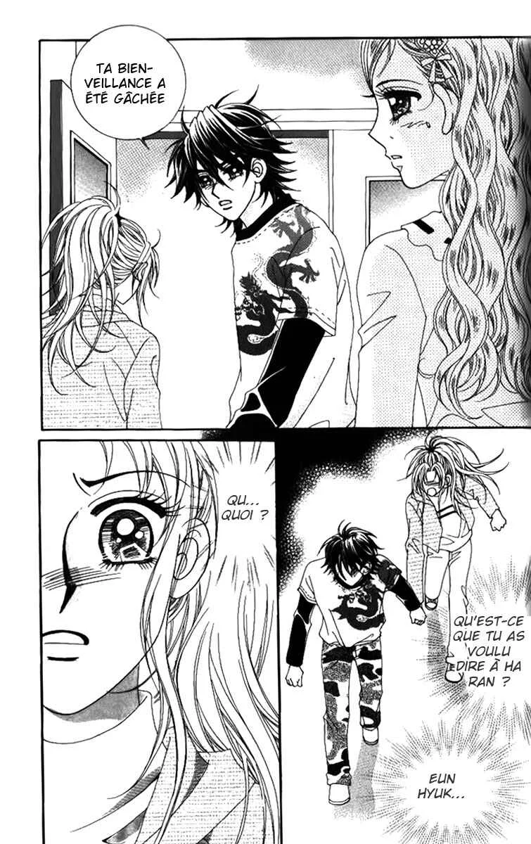 Ways of the Jogang Jicheo Chapitre 28 - Page 2