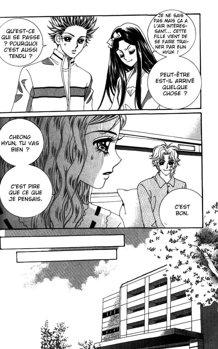 Ways of the Jogang Jicheo Chapitre 28 - Page 3