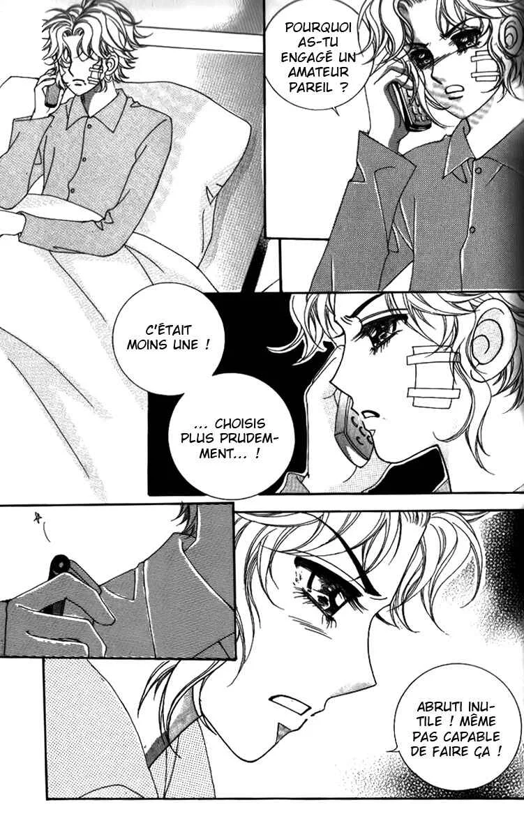 Ways of the Jogang Jicheo Chapitre 28 - Page 4
