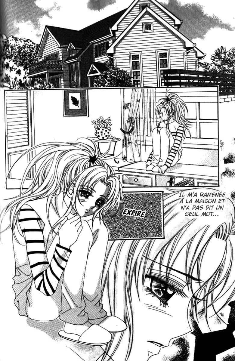 Ways of the Jogang Jicheo Chapitre 28 - Page 5
