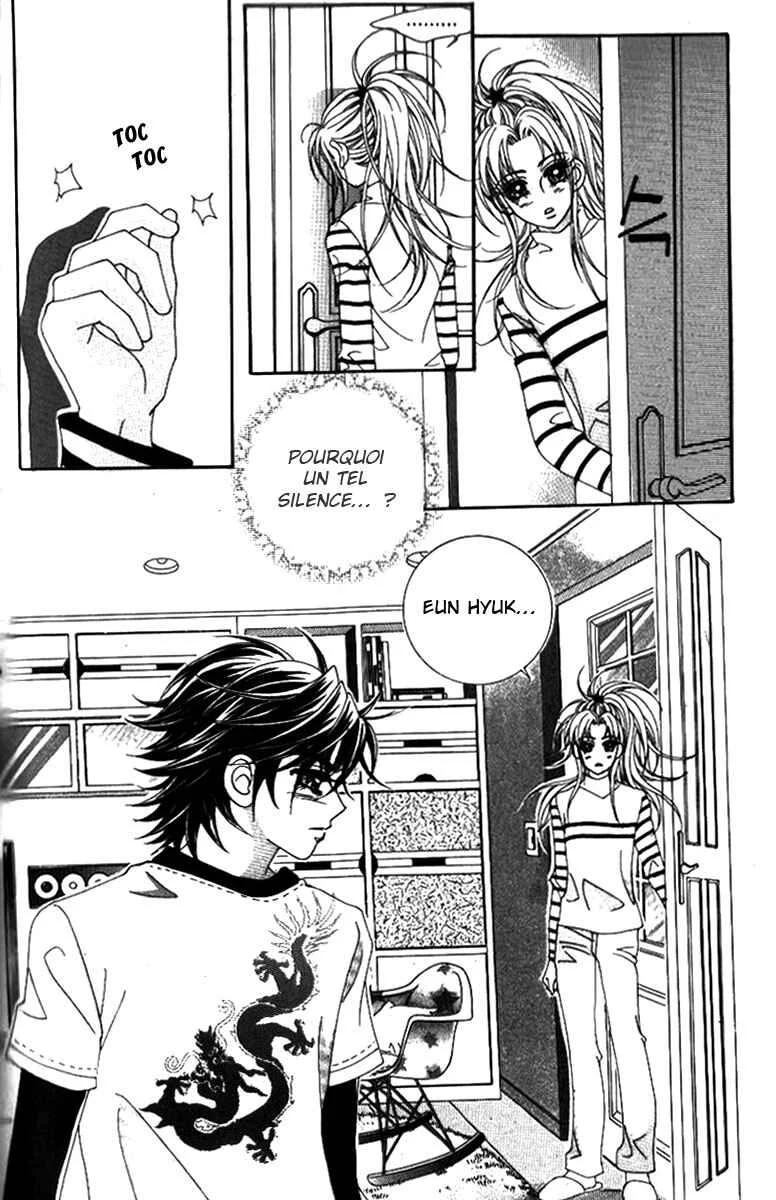 Ways of the Jogang Jicheo Chapitre 28 - Page 7