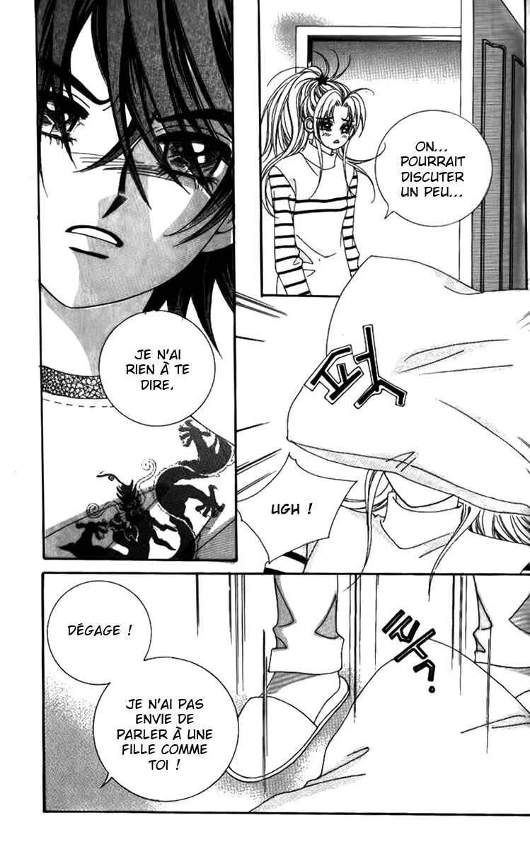 Ways of the Jogang Jicheo Chapitre 28 - Page 8