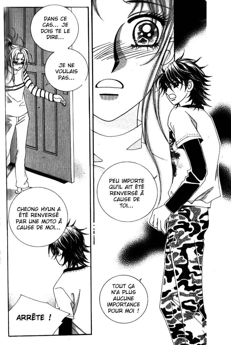 Ways of the Jogang Jicheo Chapitre 28 - Page 9