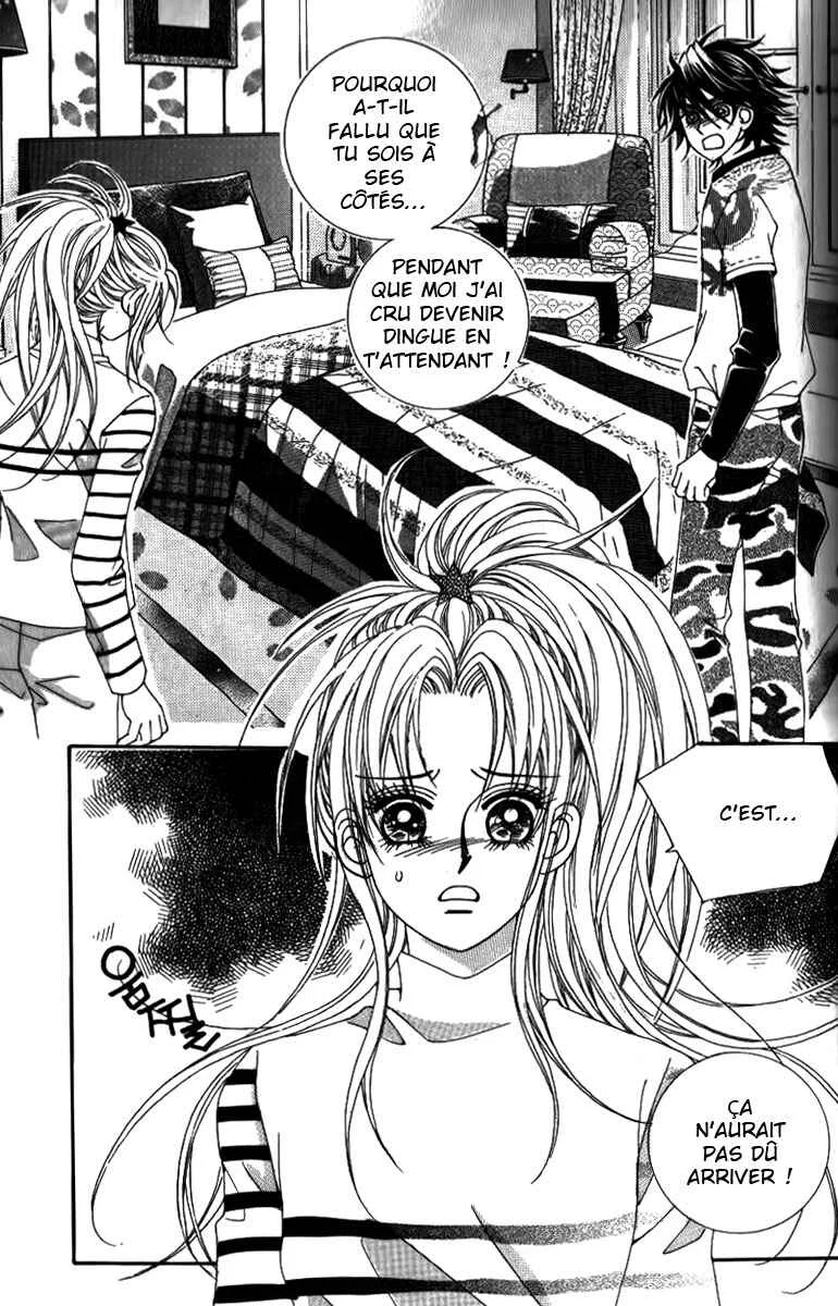 Ways of the Jogang Jicheo Chapitre 28 - Page 10
