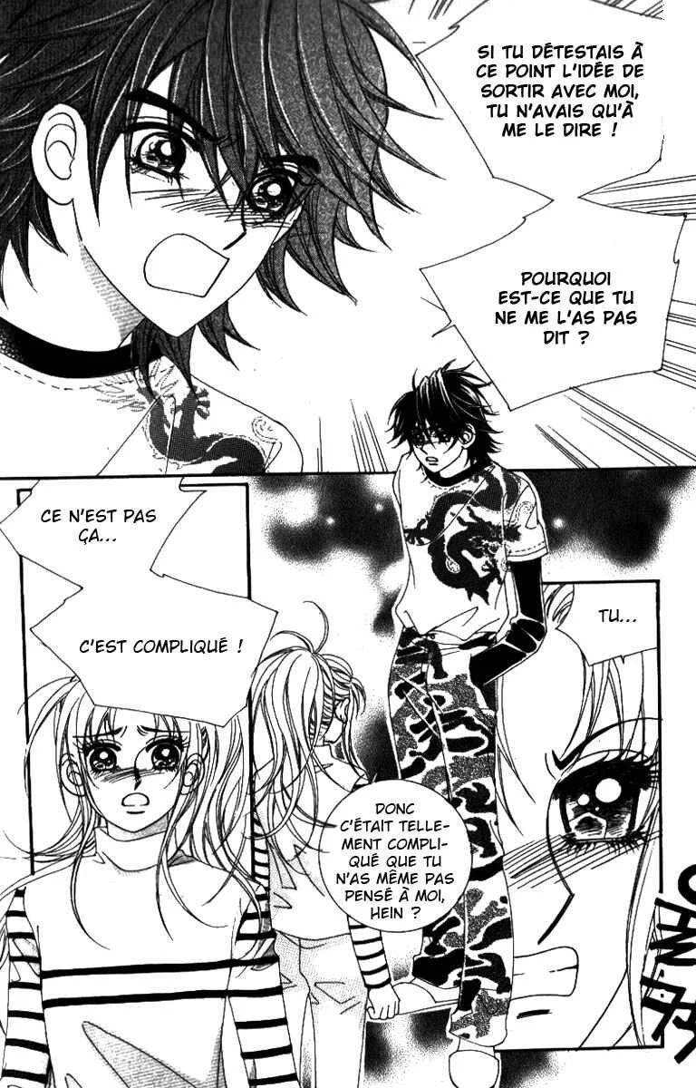 Ways of the Jogang Jicheo Chapitre 28 - Page 11