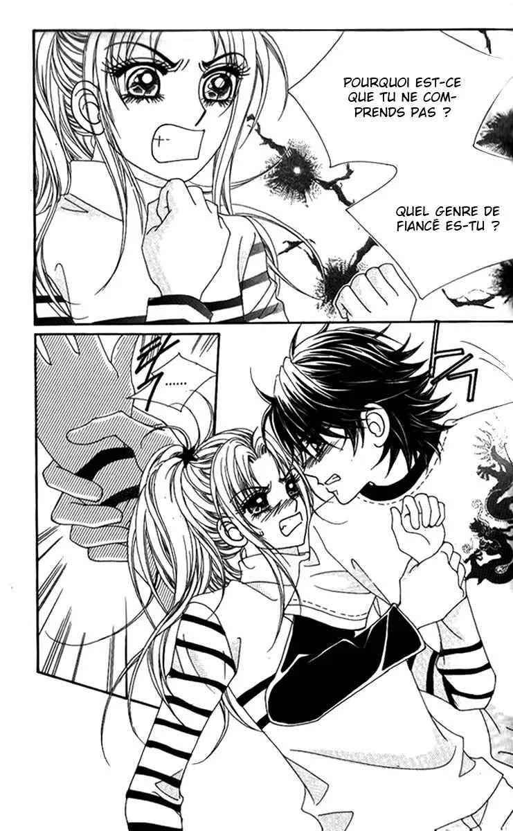 Ways of the Jogang Jicheo Chapitre 28 - Page 12