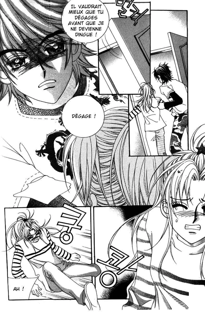 Ways of the Jogang Jicheo Chapitre 28 - Page 13