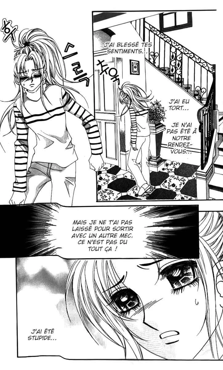 Ways of the Jogang Jicheo Chapitre 28 - Page 14
