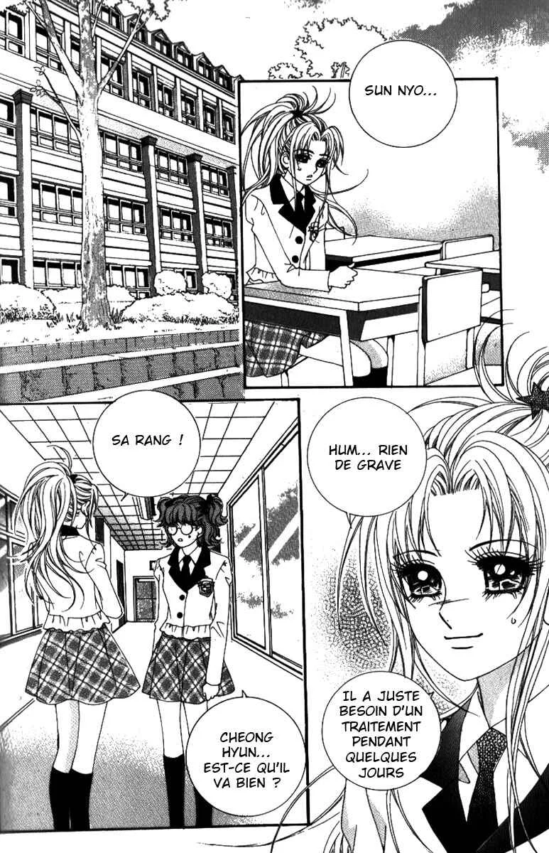 Ways of the Jogang Jicheo Chapitre 28 - Page 15