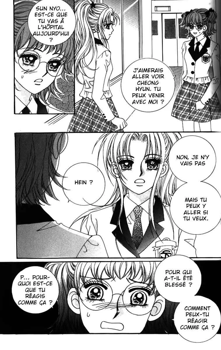 Ways of the Jogang Jicheo Chapitre 28 - Page 16