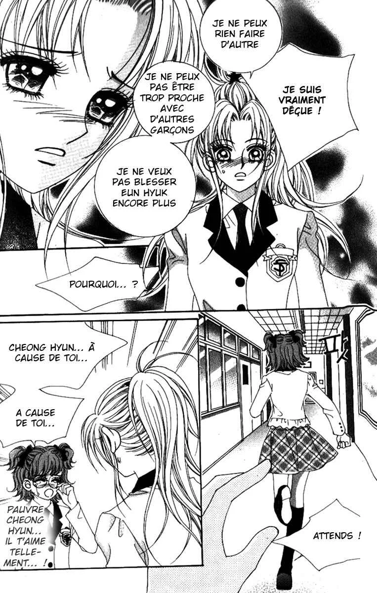 Ways of the Jogang Jicheo Chapitre 28 - Page 17