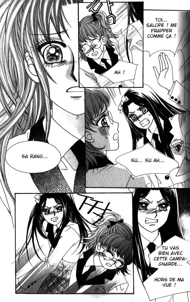 Ways of the Jogang Jicheo Chapitre 28 - Page 18