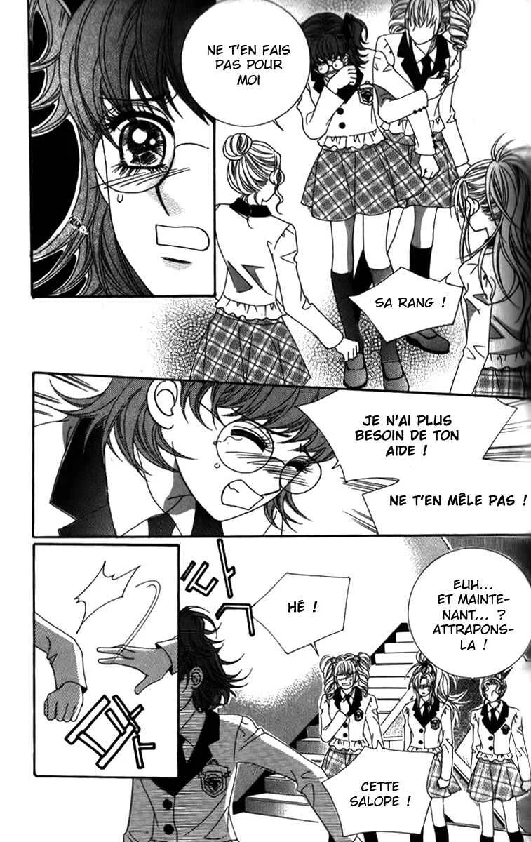 Ways of the Jogang Jicheo Chapitre 28 - Page 20