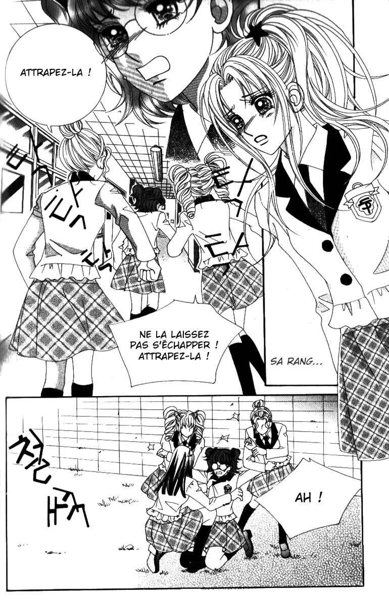 Ways of the Jogang Jicheo Chapitre 28 - Page 21
