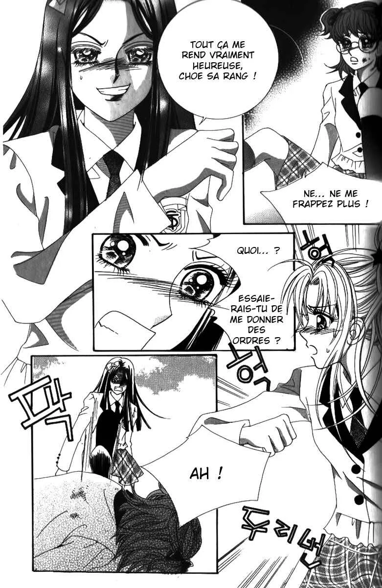Ways of the Jogang Jicheo Chapitre 28 - Page 22