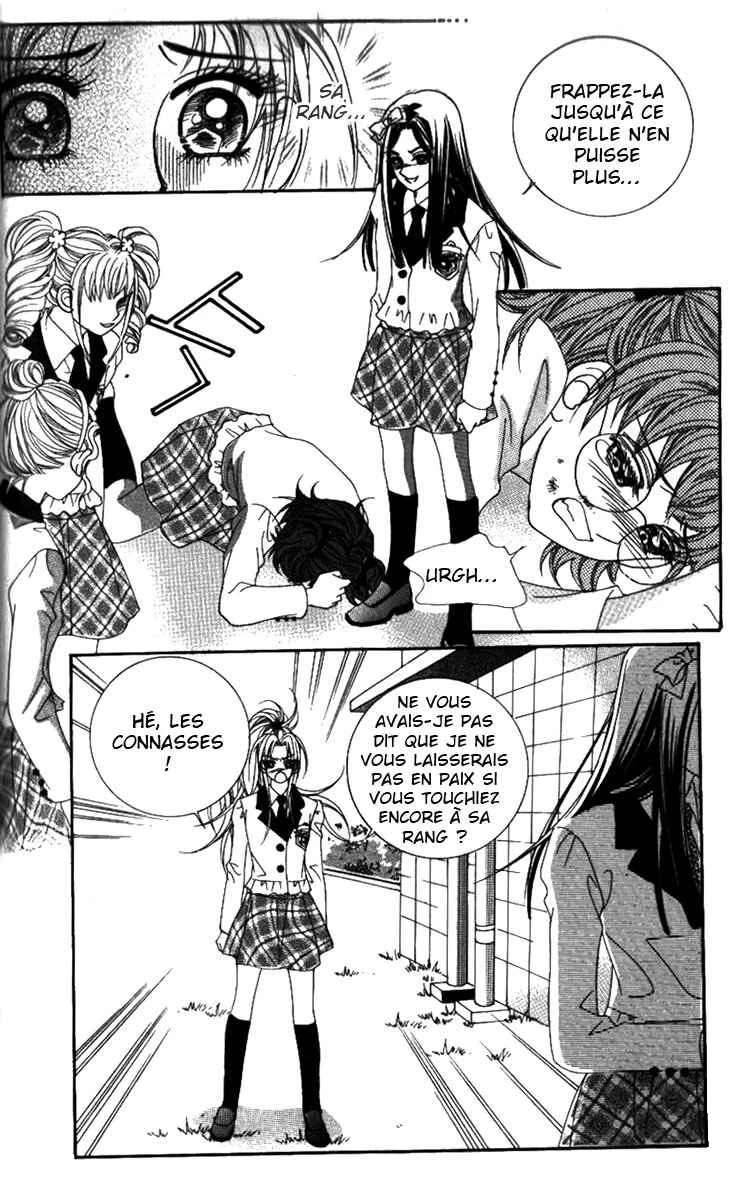 Ways of the Jogang Jicheo Chapitre 28 - Page 23