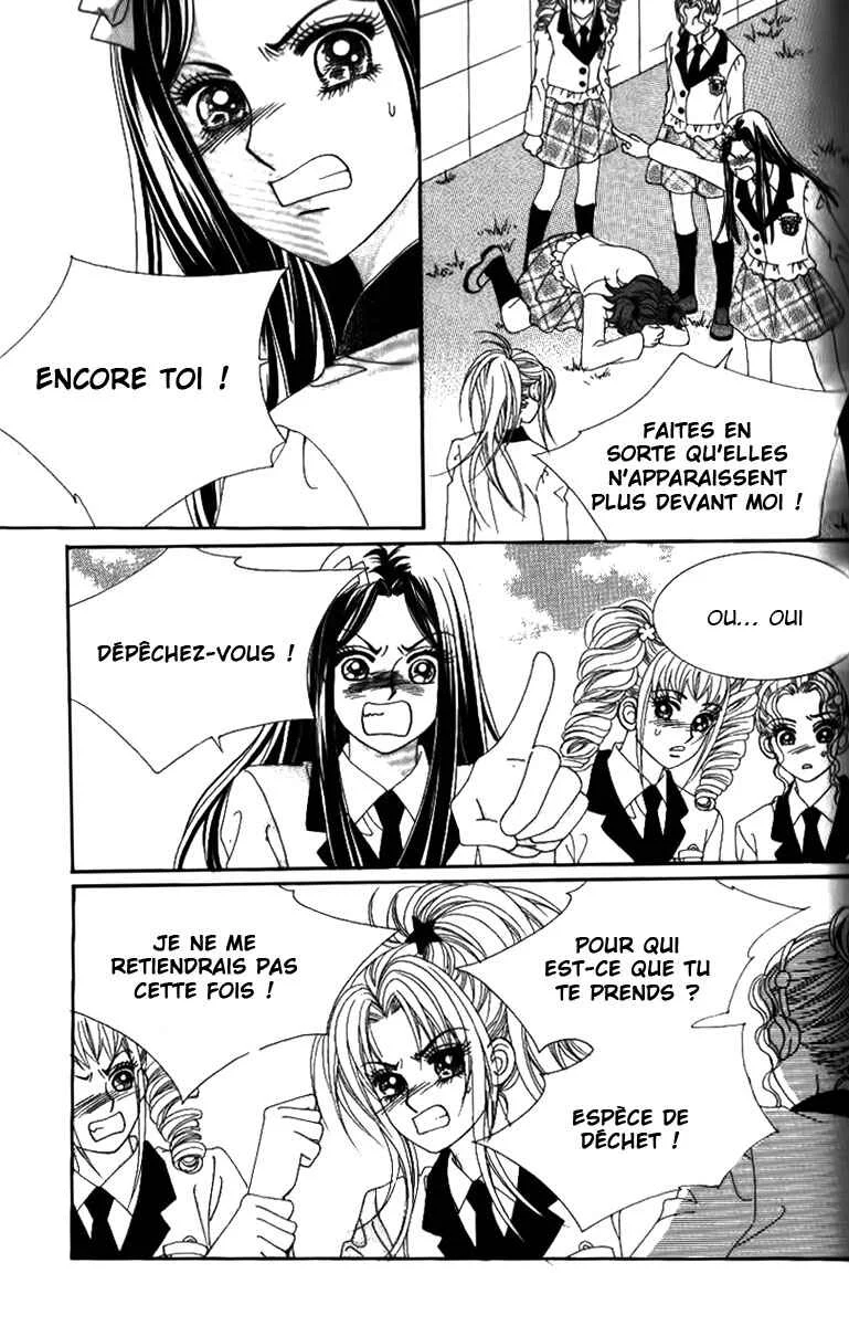 Ways of the Jogang Jicheo Chapitre 28 - Page 24