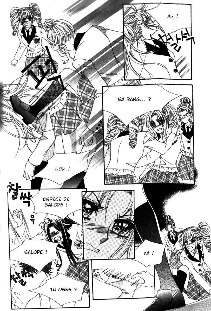 Ways of the Jogang Jicheo Chapitre 28 - Page 25