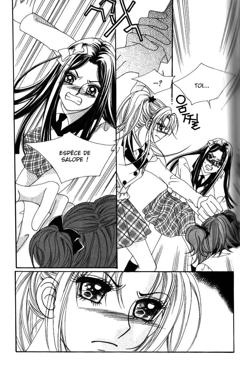 Ways of the Jogang Jicheo Chapitre 28 - Page 26