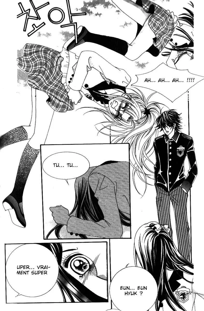 Ways of the Jogang Jicheo Chapitre 28 - Page 27