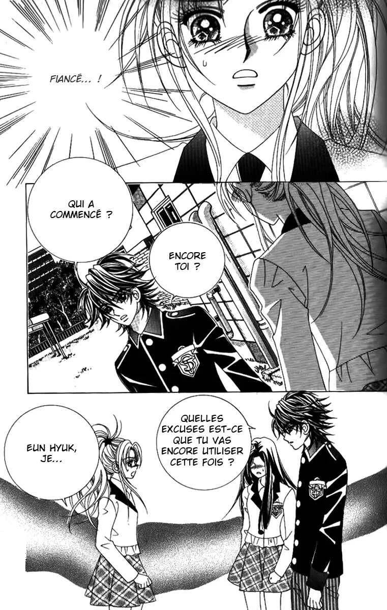 Ways of the Jogang Jicheo Chapitre 28 - Page 28