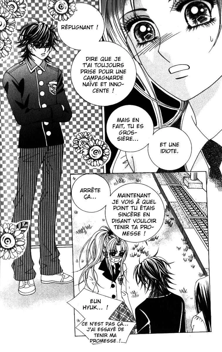 Ways of the Jogang Jicheo Chapitre 28 - Page 29
