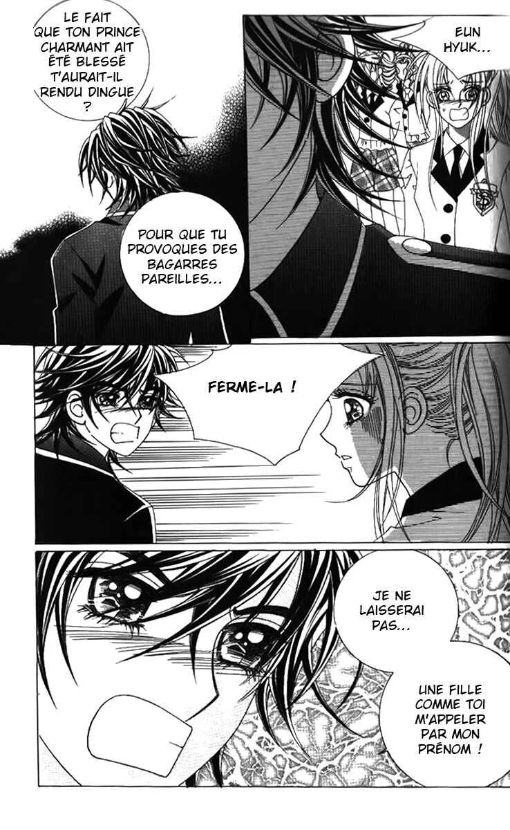 Ways of the Jogang Jicheo Chapitre 28 - Page 30