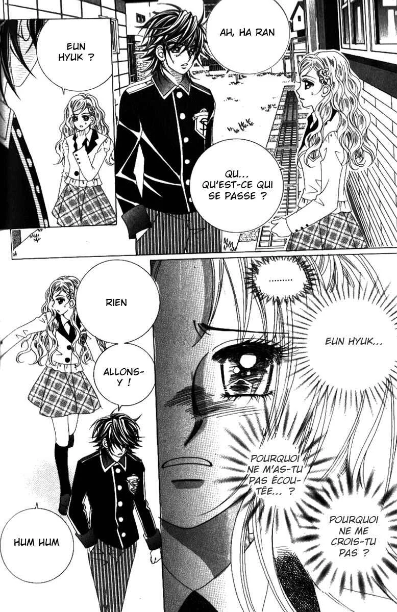 Ways of the Jogang Jicheo Chapitre 28 - Page 31