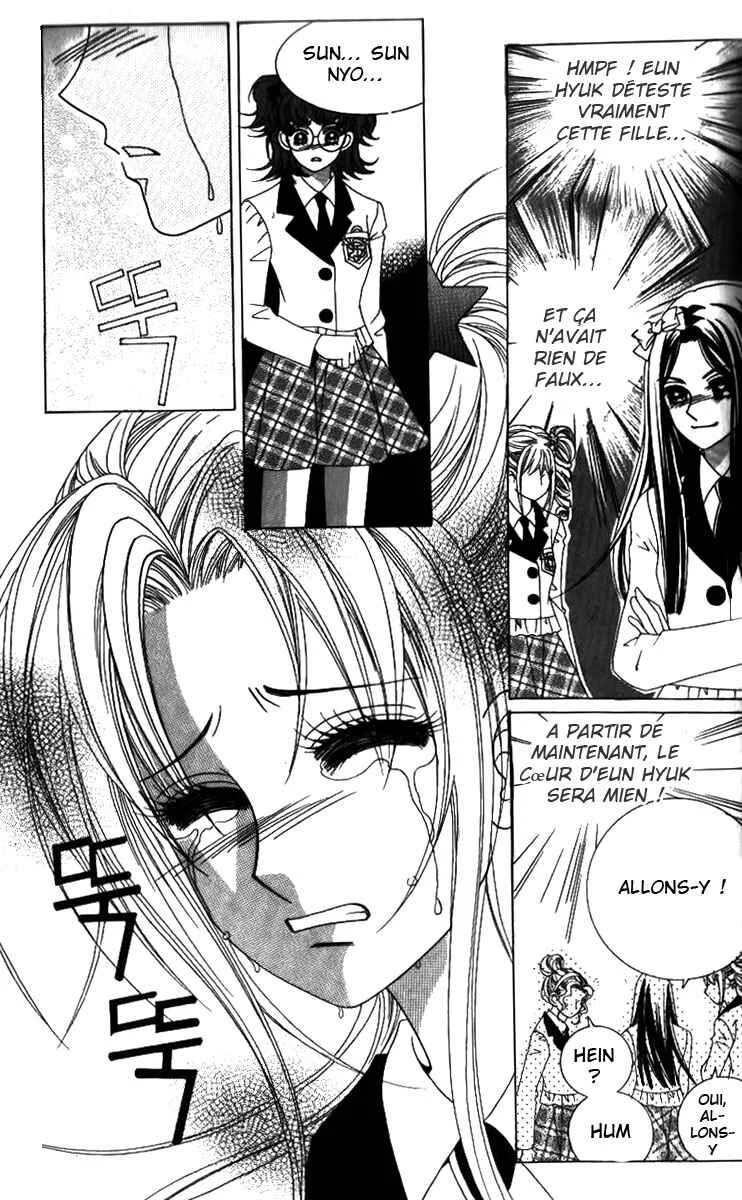 Ways of the Jogang Jicheo Chapitre 28 - Page 32