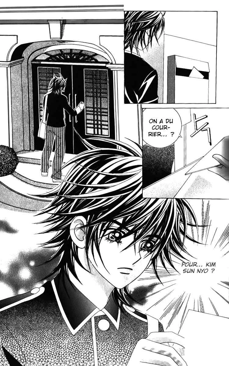 Ways of the Jogang Jicheo Chapitre 28 - Page 34