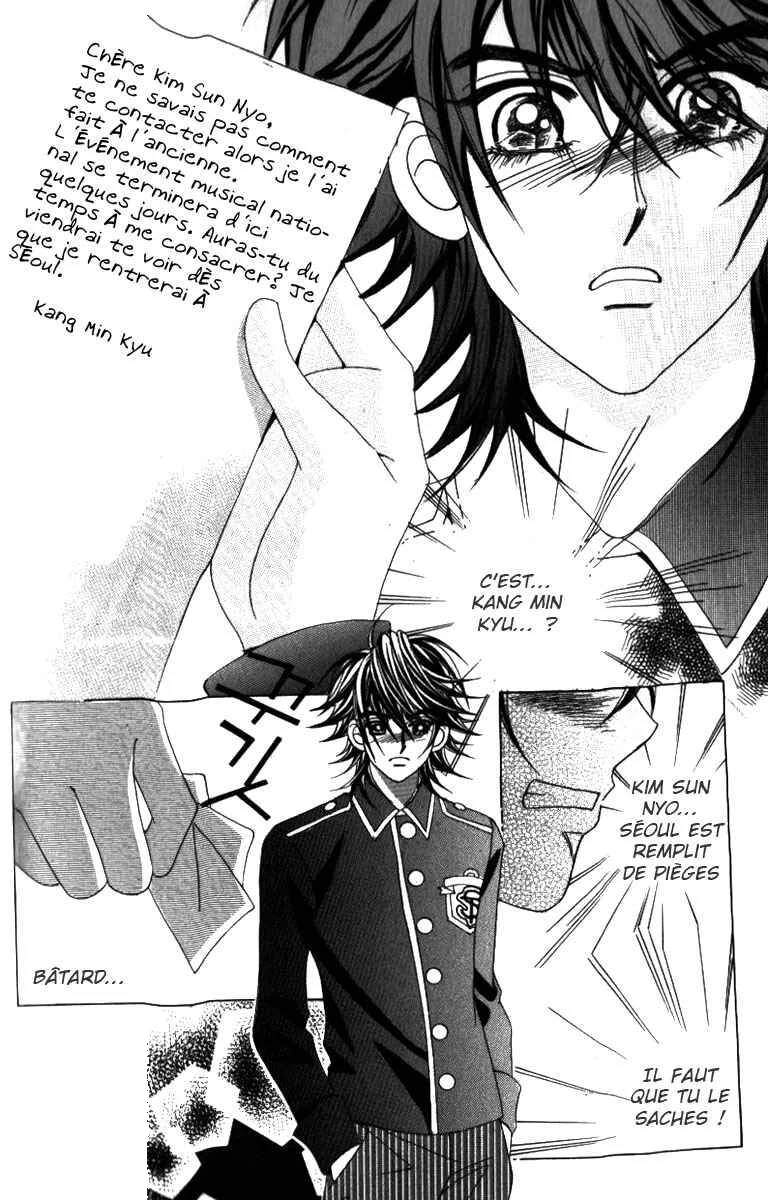 Ways of the Jogang Jicheo Chapitre 28 - Page 35
