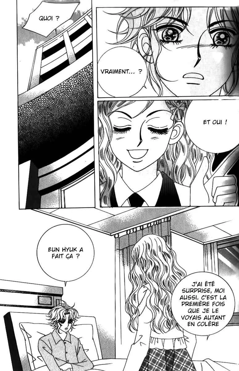 Ways of the Jogang Jicheo Chapitre 28 - Page 36