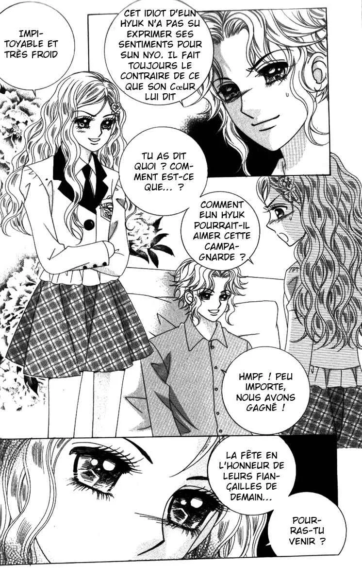 Ways of the Jogang Jicheo Chapitre 28 - Page 37
