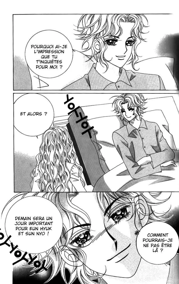 Ways of the Jogang Jicheo Chapitre 28 - Page 38