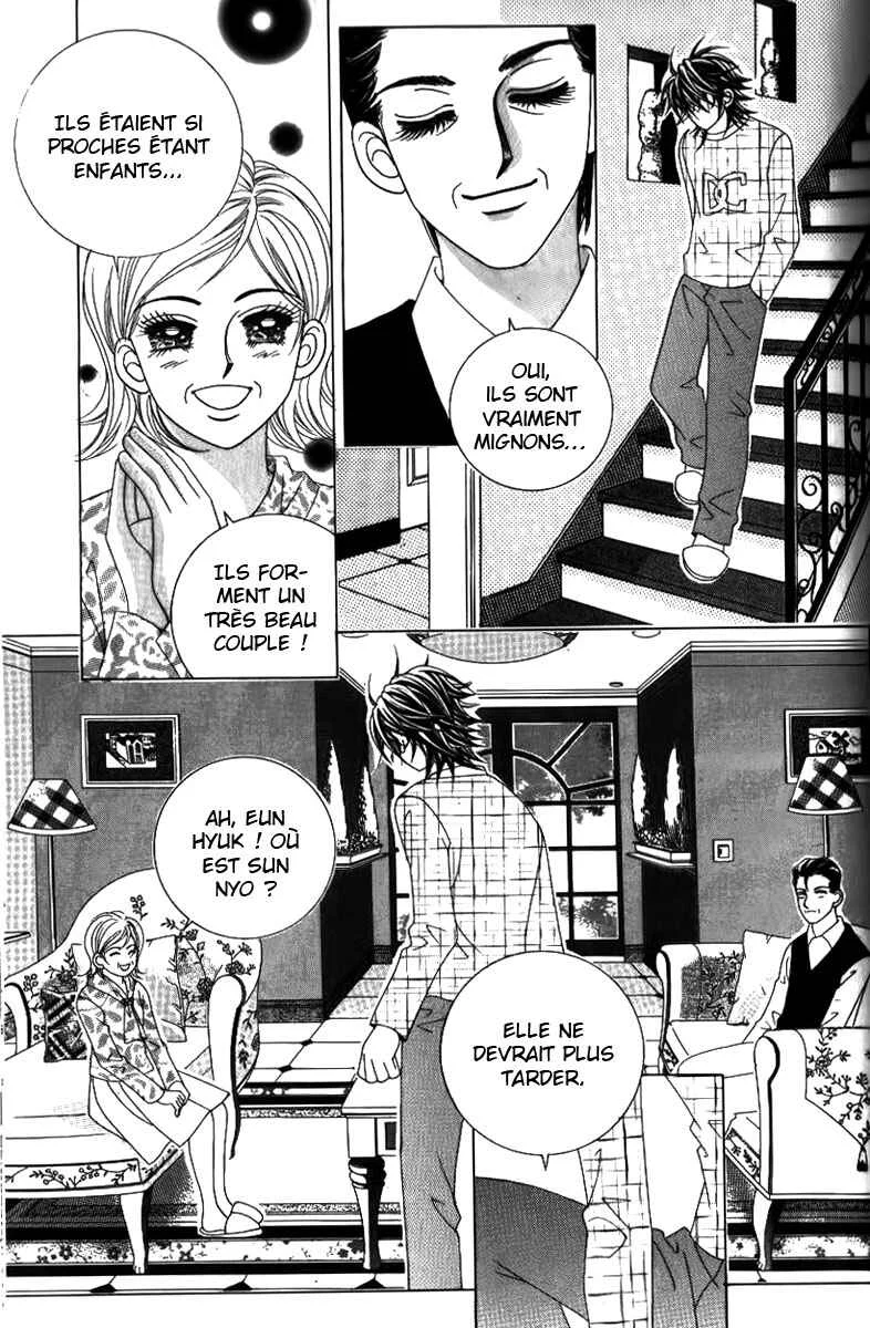 Ways of the Jogang Jicheo Chapitre 29 - Page 1