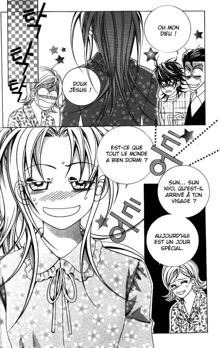 Ways of the Jogang Jicheo Chapitre 29 - Page 2