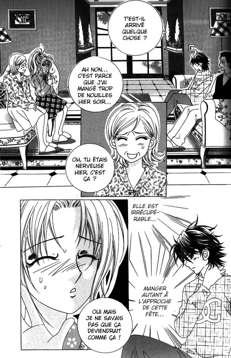 Ways of the Jogang Jicheo Chapitre 29 - Page 3