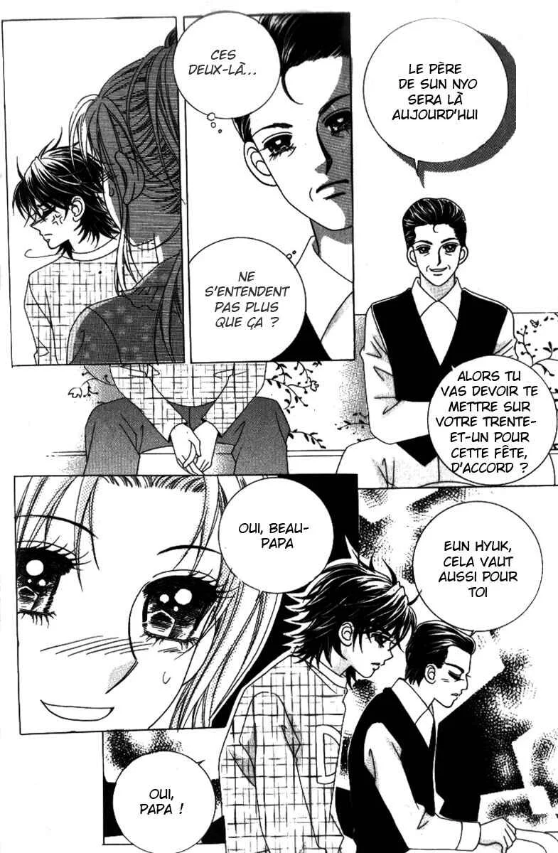Ways of the Jogang Jicheo Chapitre 29 - Page 4