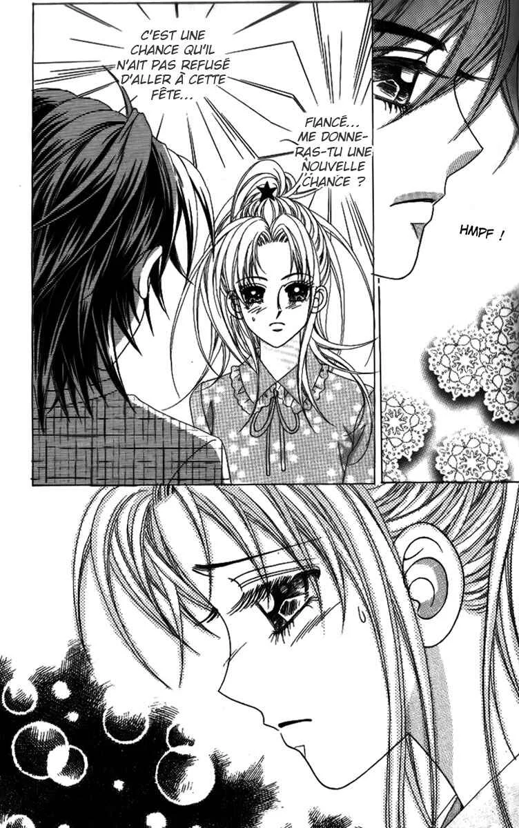 Ways of the Jogang Jicheo Chapitre 29 - Page 5