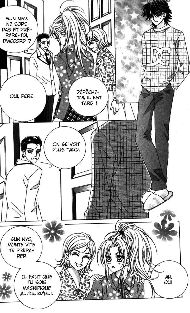 Ways of the Jogang Jicheo Chapitre 29 - Page 6