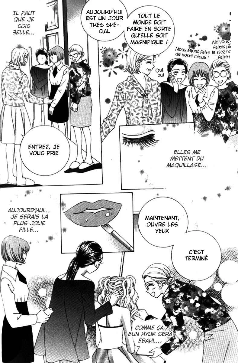 Ways of the Jogang Jicheo Chapitre 29 - Page 8