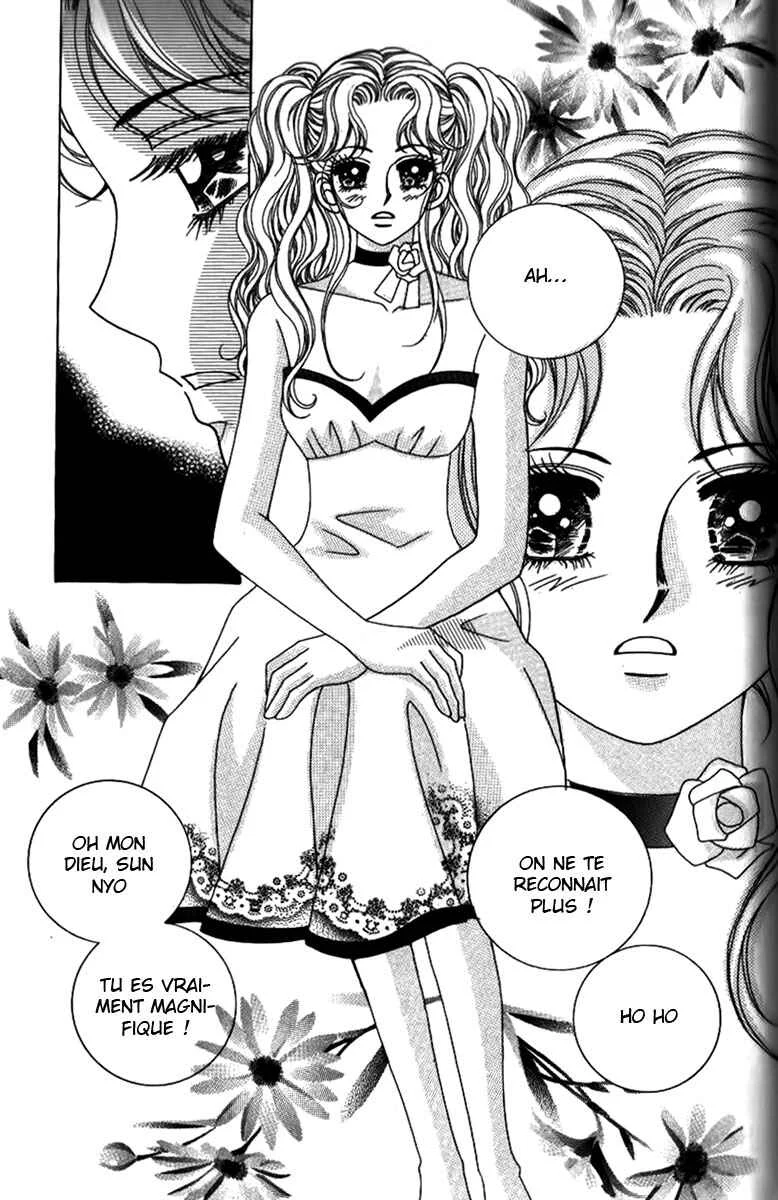 Ways of the Jogang Jicheo Chapitre 29 - Page 9