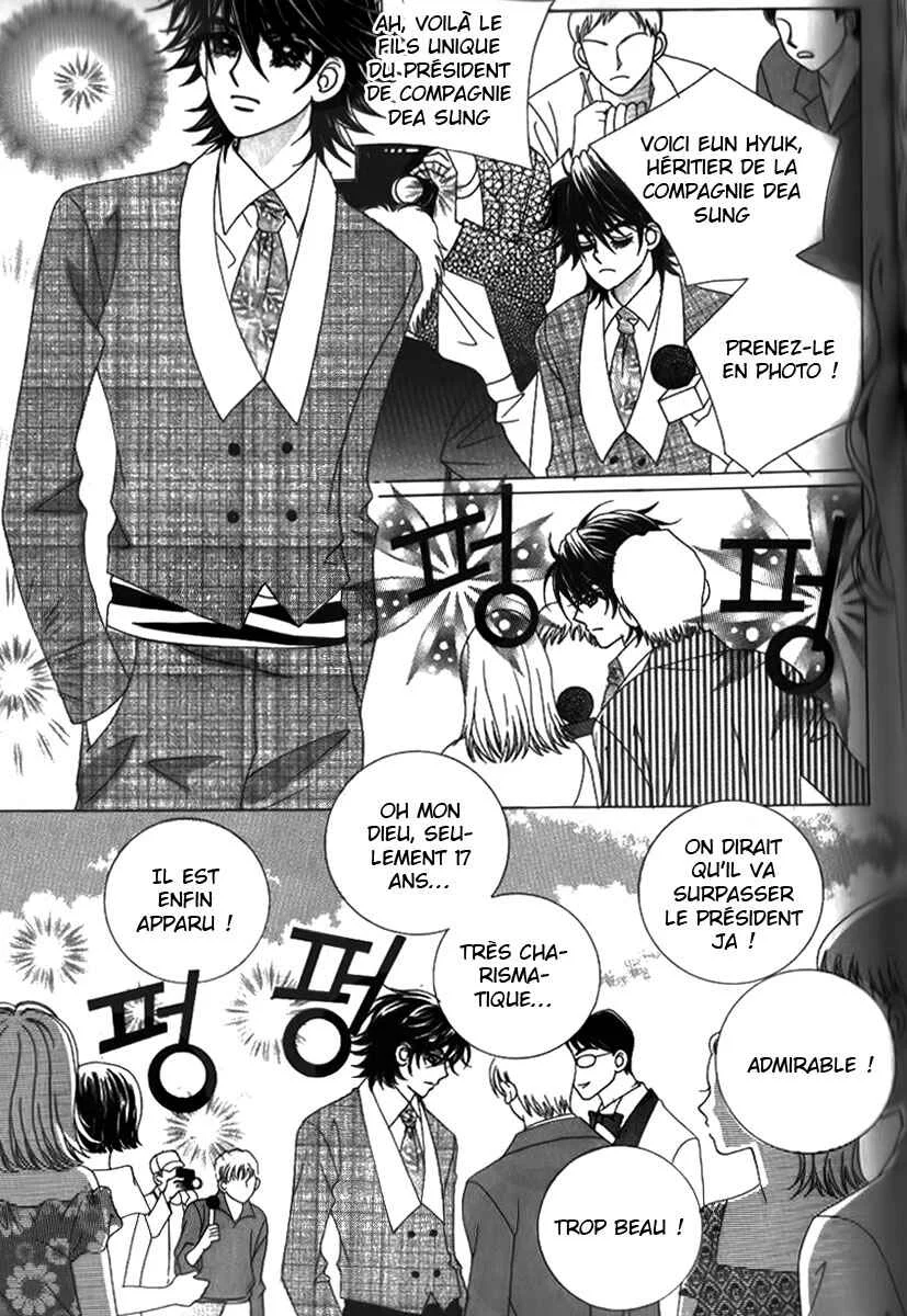 Ways of the Jogang Jicheo Chapitre 29 - Page 11