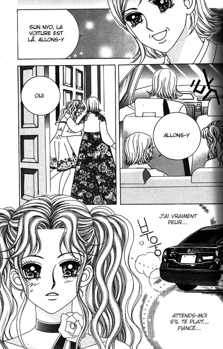 Ways of the Jogang Jicheo Chapitre 29 - Page 13