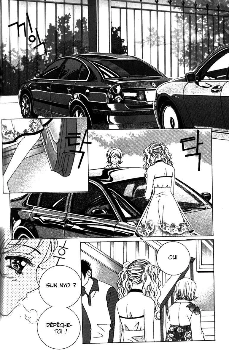 Ways of the Jogang Jicheo Chapitre 29 - Page 14