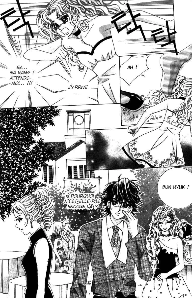 Ways of the Jogang Jicheo Chapitre 29 - Page 18