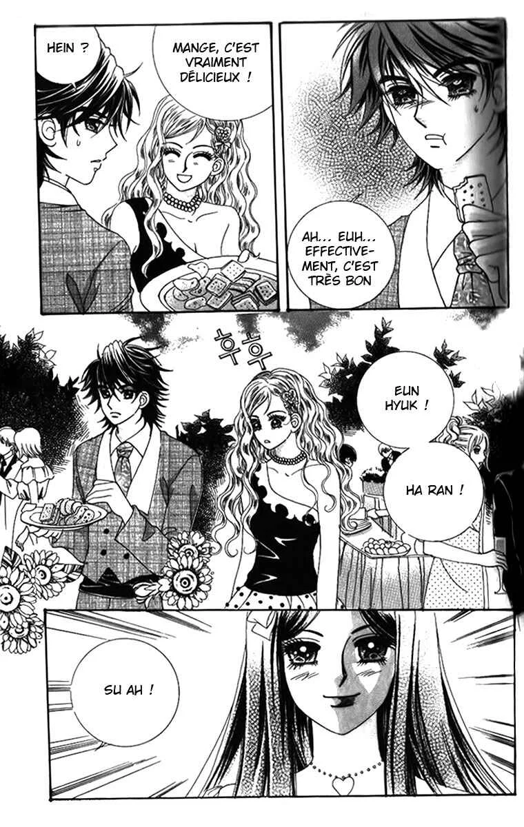 Ways of the Jogang Jicheo Chapitre 29 - Page 19
